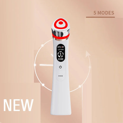 Professional 6-in-1 Facial Sculpting System