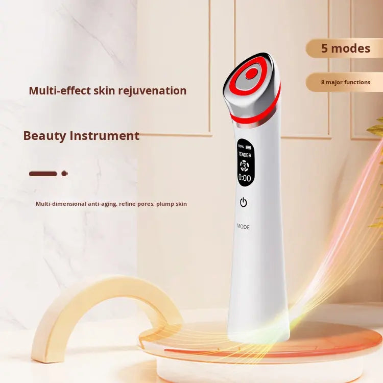 Professional 6-in-1 Facial Sculpting System