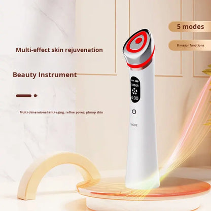 Professional 6-in-1 Facial Sculpting System