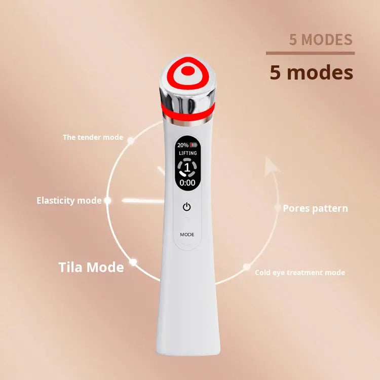 Professional 6-in-1 Facial Sculpting System