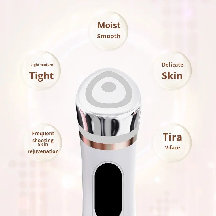 Professional 6-in-1 Facial Sculpting System