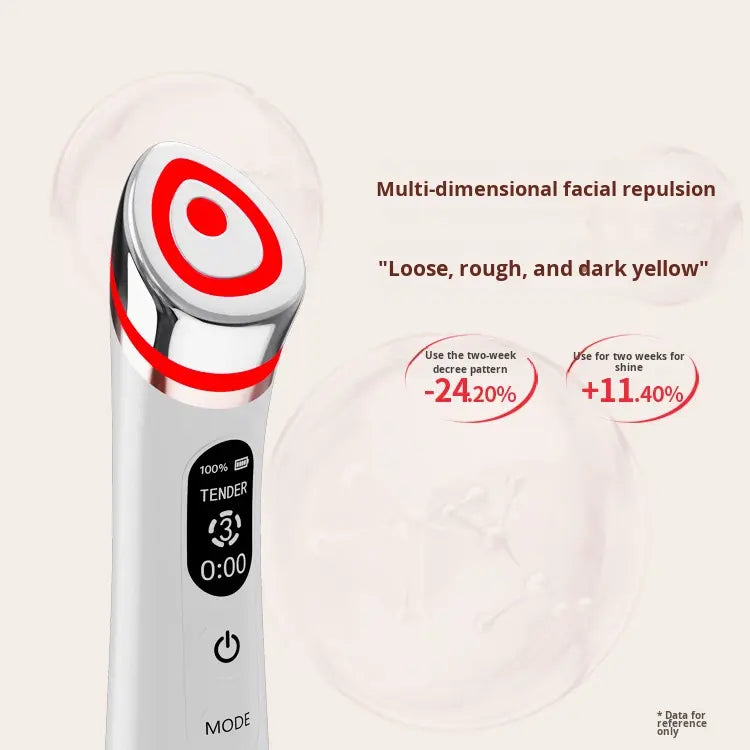 Professional 6-in-1 Facial Sculpting System